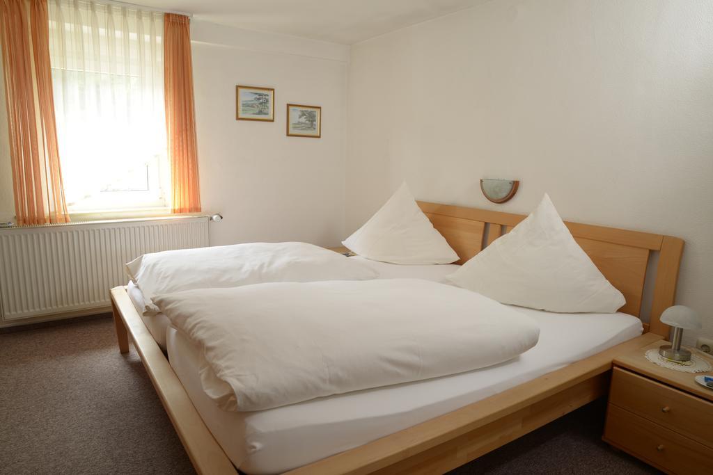 Pension & Metzgerei Friedrich Trebgast Quarto foto